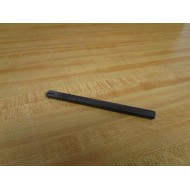 Iscar GHIR-9.5-2 Turning Grooving Boring Bar GHIR952 - Used