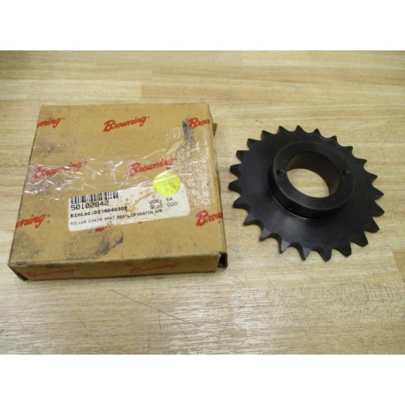 Browning H50H23 Sprocket