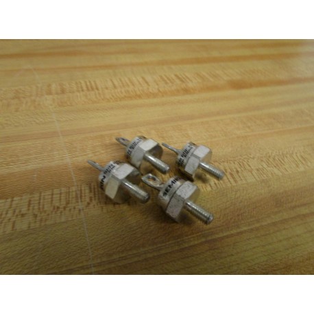 Semikron SKN 60F15 Rectifier Diode SKN60F15 (Pack of 4) - Used