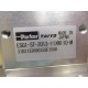 ParkerTaiyo ESG1-ST-2013-11XW110-M Mitsubishi Electric Gripper 4F-MEHGR-05