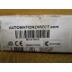 Automation Direct ECX1510 Selector Switch