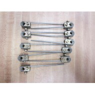 Allen Bradley 802T-W3 Lever Arm 802TW3 (Pack of 10) - New No Box