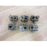 Allen Bradley 802T-W3 Lever Arm 802TW3 No Wires (Pack of 6) - Used