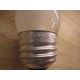 Philips 60T1064IF Frosted Tube Bulb (Pack of 2)