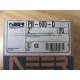 Neer PB-600-D Insulating Conduit Bushing PB600D (Pack of 20)