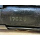 Bodine Electric 34X6BFCI-W2 34X6BFCIW2 Gearmotor - Refurbished