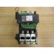 General Electric CR206E002 Magnetic Starter