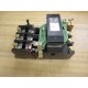 General Electric CR206E002 Magnetic Starter