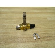 ASCA 10790001 Valve W Fittings - Used