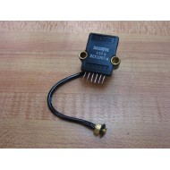 SenSym SCX100DN Pressure Sensor W Cable - Used