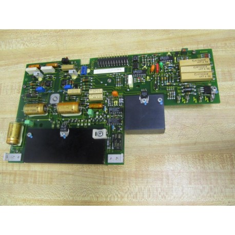 Indramat 109-524-3201A-11 1095243201A11 Circuit Board - Parts Only