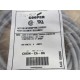 Cooper CHDN-CA-D6 CHDNCAD6 Cable 300V 4A 5 Pole Male 6M