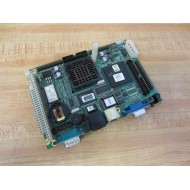 Advantech PCM-5820 AMD Geode SBC Board PCM5820 19A6582001 - Used