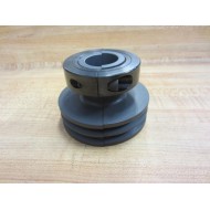 16618 Plastic Pulley With Collar - New No Box