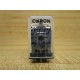 Omron MY4-UA-006008 Relay 109P182 (Pack of 3) - Used