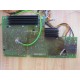 Indramat 109-524-3201A-11 1095243201A11 Circuit Board WWires - Used