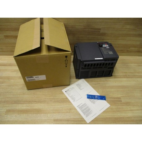 Johnson Controls VFD68BLL Frequency Drive