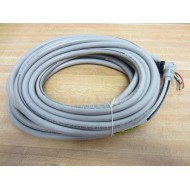 104007A45M100 Cable 600V 10A 4 Pin Male 10M - New No Box