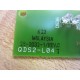 Metasys 24-7902-5 NUDCM1400 2-Board Assy 24-9050-5 - Used