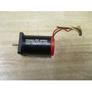 Maxon 2028.945-12.111-025 DC Motor 202894512111025 - Used