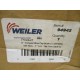 Weiler 94942 Wire Cup Brush (Pack of 3) - New No Box