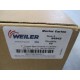 Weiler 94942 Wire Cup Brush (Pack of 10)
