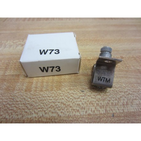 Allen Bradley W73 Overload Relay Heater Element