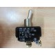 Honeywell  Micro Switch 12TS15-2 Toggle Switch 12ST152 (Pack of 2) - New No Box