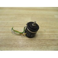 Helipot S 8103 Potentiometer R5K L.15 - Used