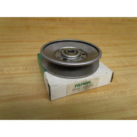 Fafnir 010-10482 Pulley 01010482