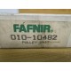 Fafnir 010-10482 Pulley 01010482