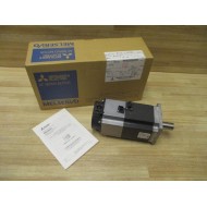 Mitsubishi HF-KN73BJ AC Servo Motor HFKN73BJ