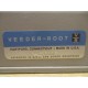 Veeder Root 126036-015 Counter C-126036