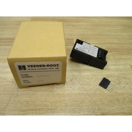 Veeder Root 328992010 Screw Terminal Adapter