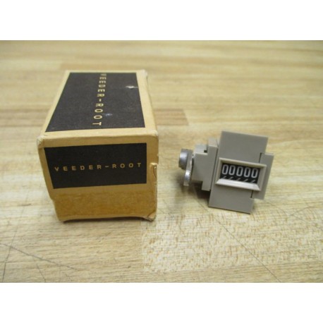 Veeder Root 746045-401 Counter 0746045-401