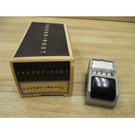 Veeder Root S-74785-IND-006 Counter 5-74785-IND-006