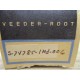 Veeder Root S-74785-IND-006 Counter 5-74785-IND-006