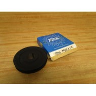 Martin AK51 1 18 Sheave Belt Pulley WKeyway AK51118