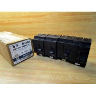 Square D EH24015 Circuit Breaker LP-799 EH4 (Pack of 4)