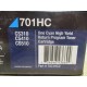 Lexmark 70C1HCO Return Program Toner Cartridge 701HC