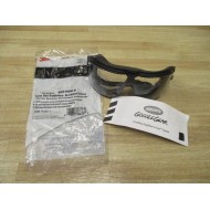 3M 16618-00000-10 Dust Goggles 166180000010 (Pack of 7)