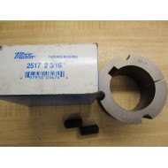 Martin 2517 2-316 Tapered Bushing 25172316