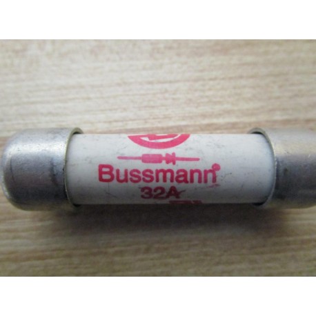 Bussmann FWP-32A14F Fuse (Pack of 10) - Used