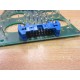 Indramat 109-468-3213a-2 Control Board 1094683213a2 - Used