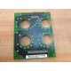 Indramat 109-468-3213a-2 Control Board 1094683213a2 - Used