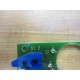 Indramat 109-468-3213a-2 Control Board 1094683213a2 - Used