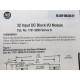 Allen Bradley 1791-32B0 IO Module 1791-32BO Series B