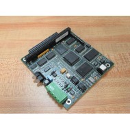 S-S Technologies 5136-DN-104 Interface Card 5136DN104 - Used