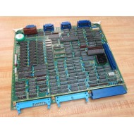 Fanuc A20B-1002-0700 CPU PCB A20B-1002-070003A - Used