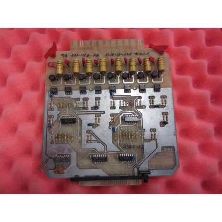 ISSC D-16-09-001 Board D1609001 Rev. J - Used
